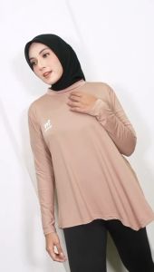 Jogerous Store - Taneeya Top Wanita Sporty