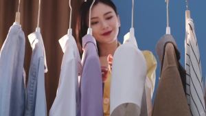 Clothes Dry Iron Steamer For Home Steam Iron Box Dry Iron Steamer Dry Iron Steamer Clothes Travel Iron Small and Easy to Carry Easy Storage Hanging Ironing Machine 蒸汽熨斗