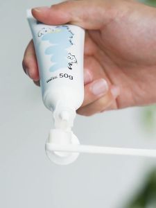 50g Pet Dental Gel Toothpaste Dog Cat Toothpaste Toothbrush