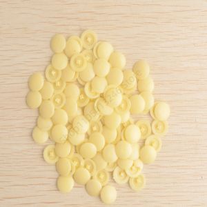 100Pcs Plastic Screw Cap Cover 12mm Practical Self-tapping Cross Screws Decor Cover Waterproof Rust-proof Furniture Hardware