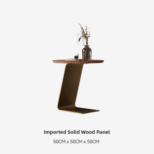 Tide leader | Elegant Creative Side Table