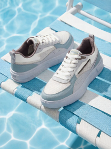 Erke | Lightweight Breathable Mesh Sports Leisure Shoes
