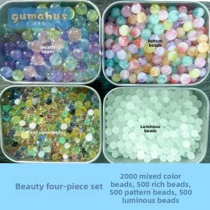 gumahus | Non-Toxic Colorful Water Beads