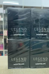 MONTBLANC LEGEND MEN EDT 100ML