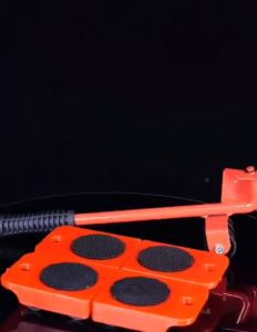 5-Piece Furniture Mover: A Comprehensive Guide