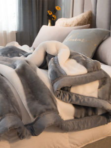 Laschel Blanket Quilt: A Comprehensive Guide