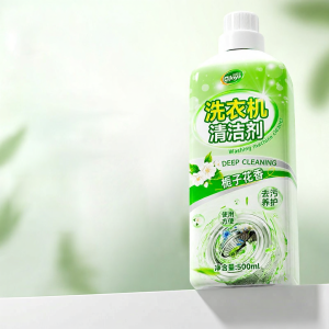Joya | Strong Bacteria-killing and Scale-removing Washing Machine Drum Cleaner
