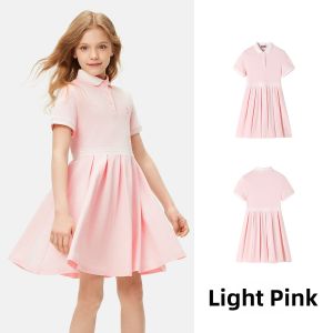 navigare kids | Princess Style Short Sleeve Dress for Girls