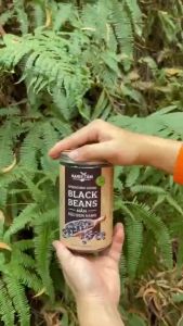 Trà mầm đỗ đen giảm cân hiệu quả - hộp 500 gr