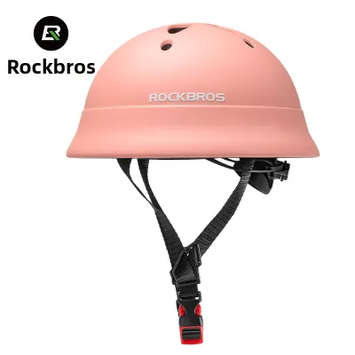 RockBros | Mũ Bảo Hiểm Đạp Xe Cho Trẻ Em Dùng Cho Patin Ván Trượt Xe Đạp