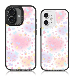 Smyideal | Magnetic Unique Smartphone Case for New iPhone