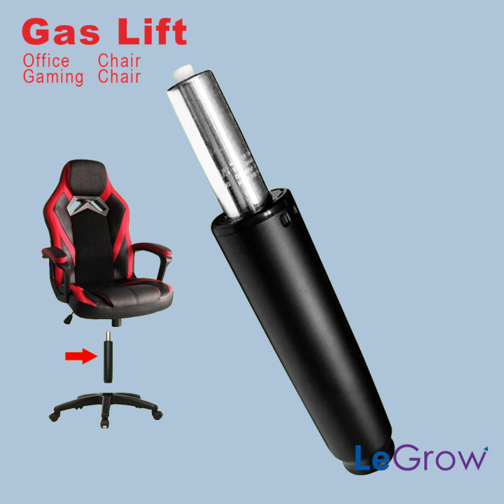 Office Chair Gas lift gas Spring Lift Cylinder Replacement office chair