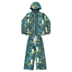 ZACHARIAH | Waterproof Insulated Ski Suit for Snowboarding