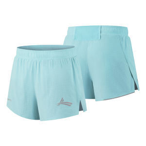 VOLANTI | Quần Short Chạy Bộ Cho Nữ Thoáng Khí Chống Ẩm Nhanh