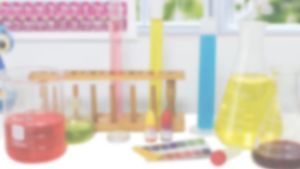 STEM Big Bang I Like Science Fun Experiments for Kids