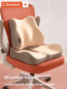 ZHIMENGREN | Waist Support Cushion