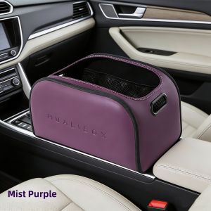 MLZH | Foldable Car Organizer for Women