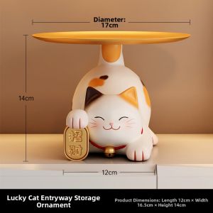 FONDOLO | Key Storage Home Decor