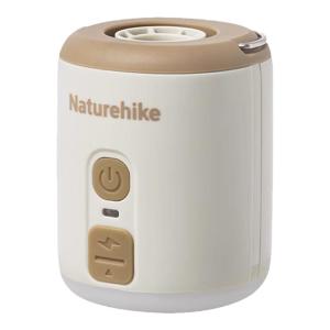 NatureHike | Mini Portable Multifunction Electric Inflator Pump