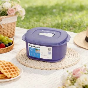 Tupperware | Microwave-safe Lunch Box 800ml