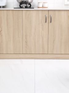 ถังขยะ พร้อมชั้นวาง 2 ชั้น รสชาติ ถังขยะพลาสติก แยกประเภทได้ มีล้อเลื่อน ชั้นวางของ ถังขยะนอนห้องครัว ถูกต้อง สุขเป้าหมาย