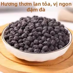 JINSIHOU | Bữa ăn nhẹ bổ sung khí huyết