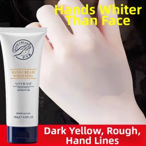 LMUMU | Moisturizing Whitening Hand Cream