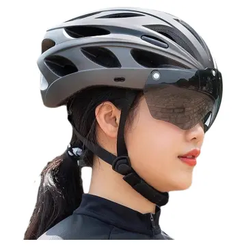 Fashion bolany helmet