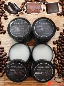 Leather Balm make up  Black Cofee pembersih dan perawatan sepatu  Jaket berbahan kulit