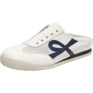 Teenmix | Outdoor Wear Womens Toe-Covered Half-Slipper Sandals