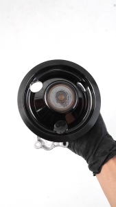 Water Pump Pompa Air Mesin Mobil Honda Crv Turbo Civic Turbo Brand Yamada