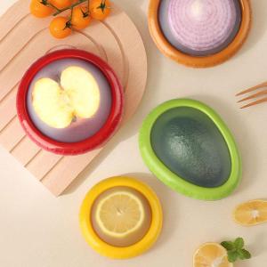 gumahus | Food Grade Portable Fruit Preservation Box with Sealed Storage