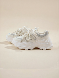 Semir | Breathable Elevated Comfortable Dad Shoes