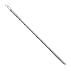 1/3PCS Flexible Drawstring Threader Quick Threading Spring Designed String Pull Tool Multipurpose Drawstring Stringing Tool
