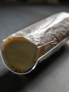 Acrylic Cake Roll Shaping Tool Refrigerated Fixator Transparent Baking Utensil Kitchen Tool for DIY Baking And Cooking