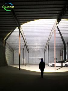 Đèn Pha LED Sạc 600000000LM Siêu Sáng Có Đèn Đuôi Hợp Kim Nhôm Đèn Pin Câu Cá Cho Cắm Trại Ngoài Trời Đi Bộ Đường Dài