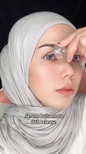 SERUM BULU MATA ROHINA ORI HQ