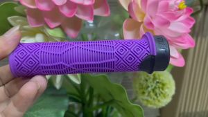 ODI Bike Grip Lock on Handle Grips Non-slip Rubber Road Bike Handlebar Grip MTB Cycling Accessories