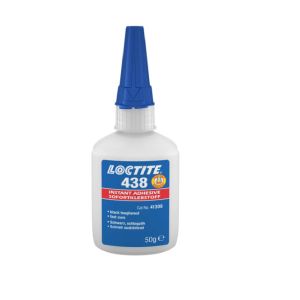 Hướng dẫn sử dụng keo 438 loại 20gr