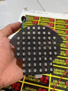 STOPLAMP RUNNING VEGA R NEW