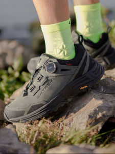 EXTREK | Waterproof Lace-up Hiking Shoes
