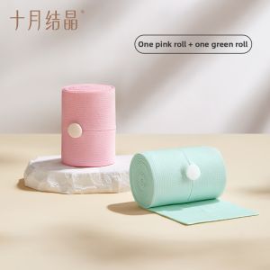 SHI YUE JIE JING | Elastic Extender Fetal Monitoring Belt 2 Pieces