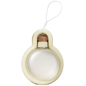 Mongolian Yurt Pet Travel Kettle: A 500ML Outdoor Water Bottle for Cats & Dogs