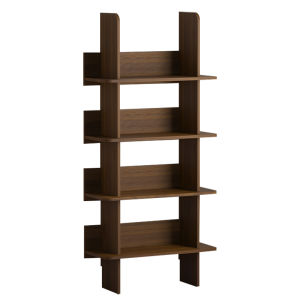 TULANGMAO | Childrens Wall-Mounted Multi-Layer Bookshelf