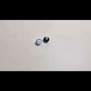 Klip Kancing Clip Pintu Dalam Door Trim Toyota Mercy Universal Car - 10008385 10 PCS