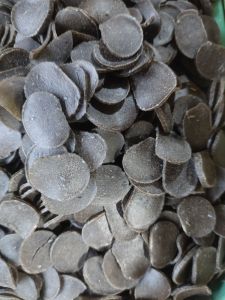 kerupuk jengkol 500 gr gratis royco sacet 1 pc