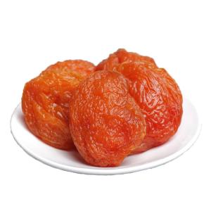 Natural Yanggao Apricot Plums Snacks No Additives No Sugar Pitted Dried Apricot Meat Tianzhu Mountain Apricot Dry Fruits
