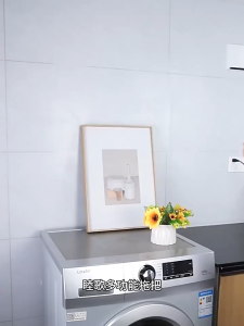 🔥【SG READY STOCK】🔥 Automatic Clamping Floor Cleaning Mop Replaceable Wipes Towel Refill Non Woven Cloth Wet Tissue Mop