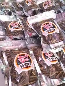 Sunflower seeds 100g