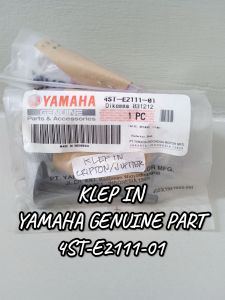 KLEP IN GENUINE PART YAMAHA VEGA crypton Jupiter z 4ST-E2111-01